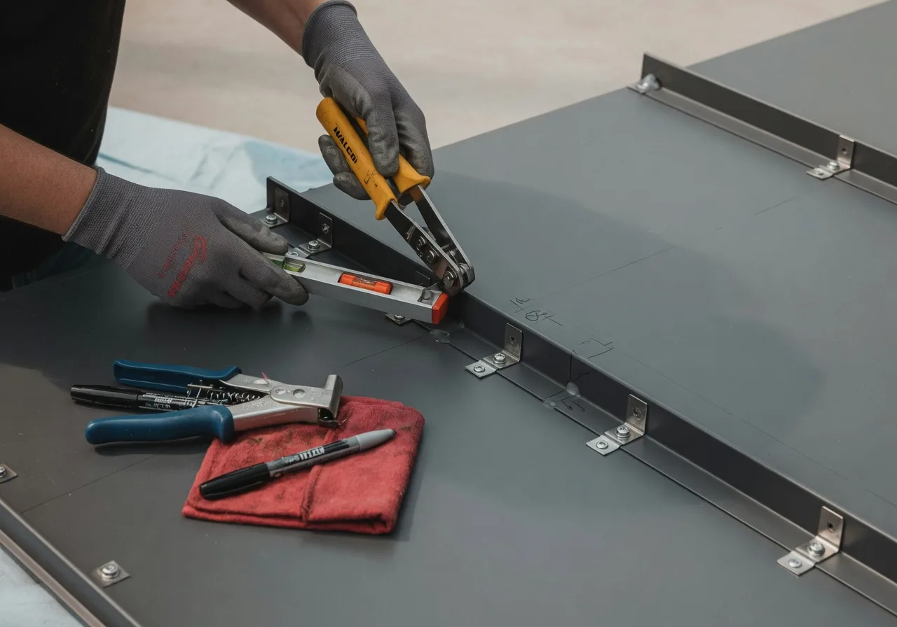 Why choose Metal Roofing Installation in Foreman, AR